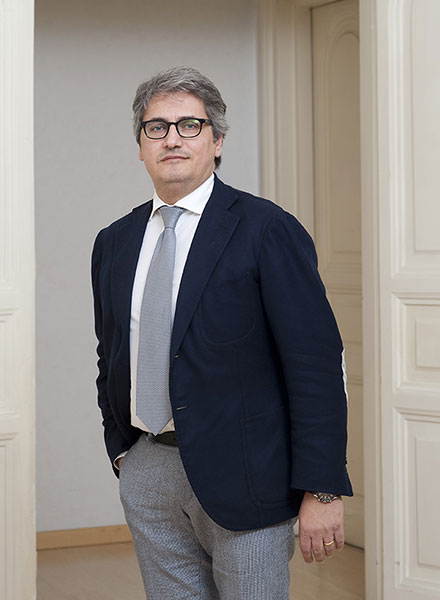 Prof. Dott. Raffaele Marcello (Commercialista e Revisore Legale) - Foto 3