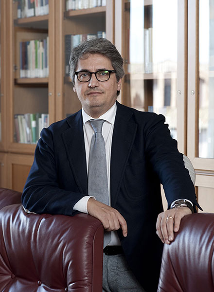 Prof. Dott. Raffaele Marcello (Commercialista e Revisore Legale) - Foto 4
