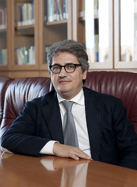 Prof. Dott. Raffaele Marcello (Commercialista e Revisore Legale) - Foto 5
