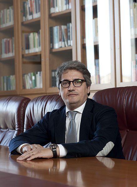 Prof. Dott. Raffaele Marcello (Commercialista e Revisore Legale) - Foto 6