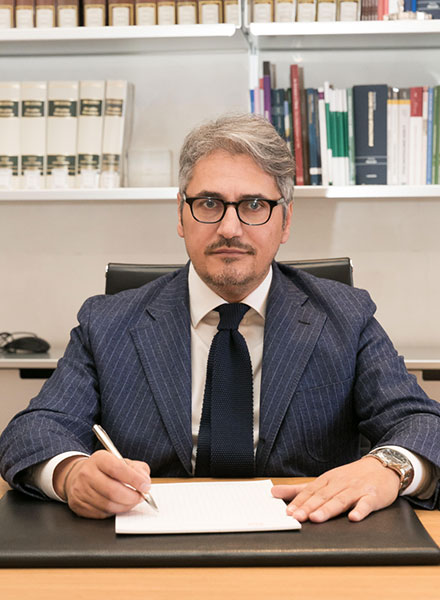 Prof. Dott. Raffaele Marcello (Commercialista e Revisore Legale) - Foto 1