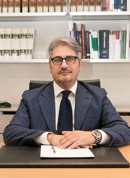 Prof. Dott. Raffaele Marcello (Commercialista e Revisore Legale) - Foto 2