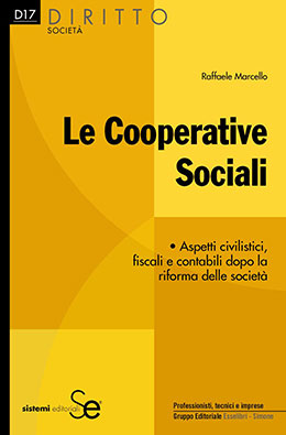 Le Cooperative Sociali.