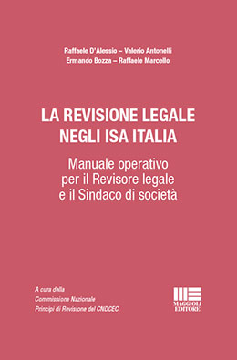 La revisione legale negli ISA Italia