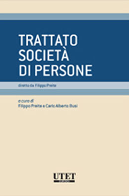 Trattato Società di Persone