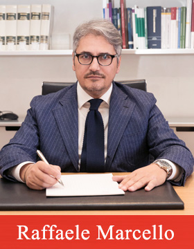 Raffaele Marcello